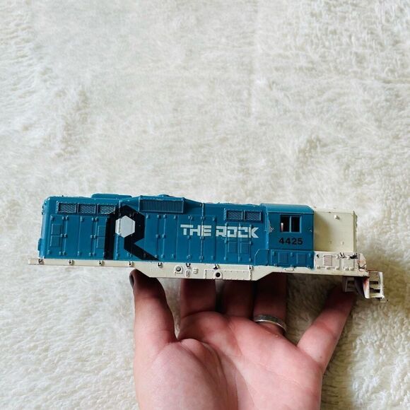 Lionel The Rock Train 4425 Shell - Picture 3 of 5